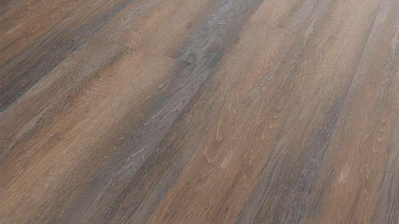 Skaben Klick Vinyl Multilayer - TitanCore Harvard Oak | Trittschalldämmung integr. (ST-6202806)