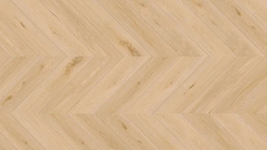 Gerflor Klick Vinyl Rigid - Creation 55 Clic Acoustic HB Aquinoah Blond | Isolamento acustico integrato Impact (41921704)