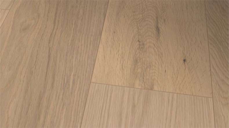 planeo Parquet - CLASSIC Chêne européen blanc (PU-000158-N)