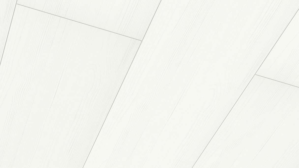 MeisterPanels lambris décor - Bocado 250 Blanc classicDF 087