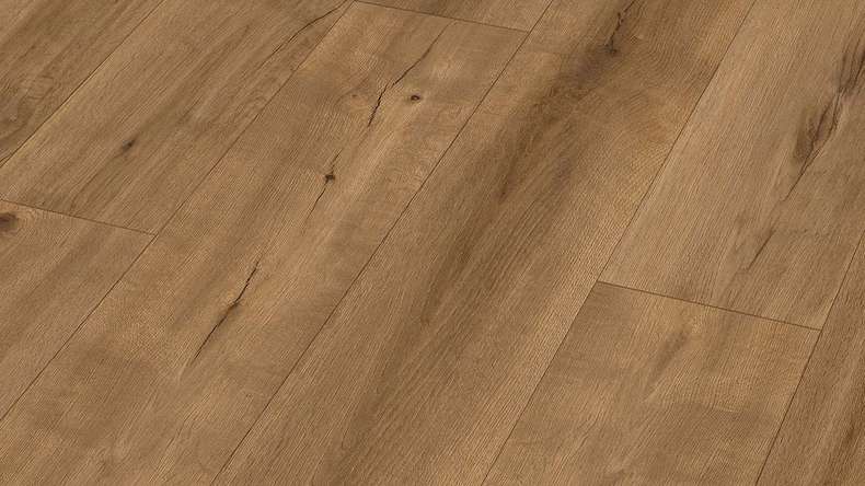 MEISTER Vinile ad incastro - MeisterDesign DD 700 S Tacoma Oak amber (400009-1290244-07455)