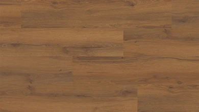 pavimento di design planeo per clic - Eco Home&Health Rustic Oak Brown | Isolamento acustico integrato (LO-EK-02)