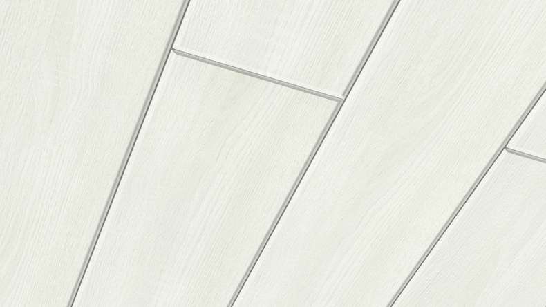 MeisterPanels lambris décor - Bocado 200 Chêne Blanc opaque 4069