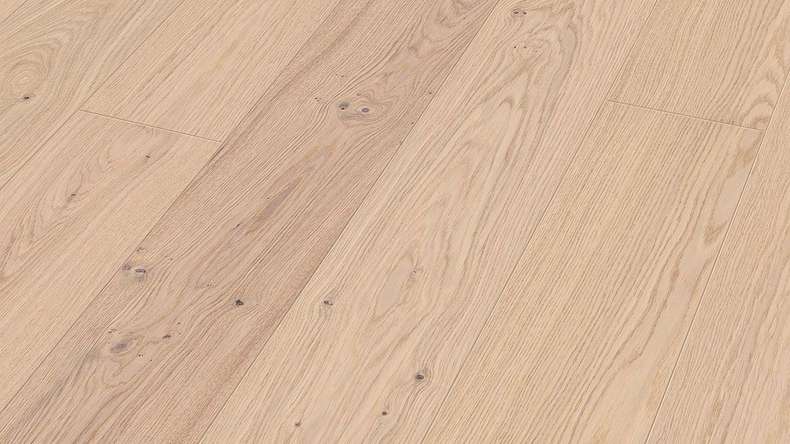 MEISTER Parkett - Longlife PD 400 Eiche lebhaft creme (500006-2200180-09012 - 5219009012)