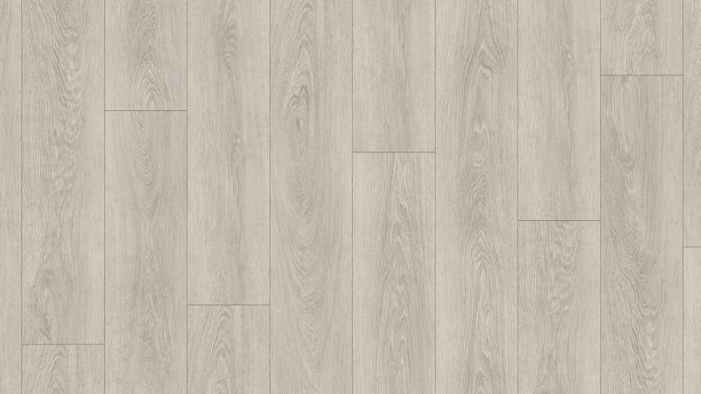 Gerflor Klebevinyl - Creation 55 Charming Oak Grey | Synchronprägung