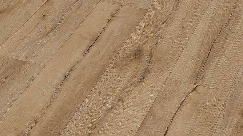 MEISTER Designboden - MeisterDesign DD 700 S Wild Oak 7452