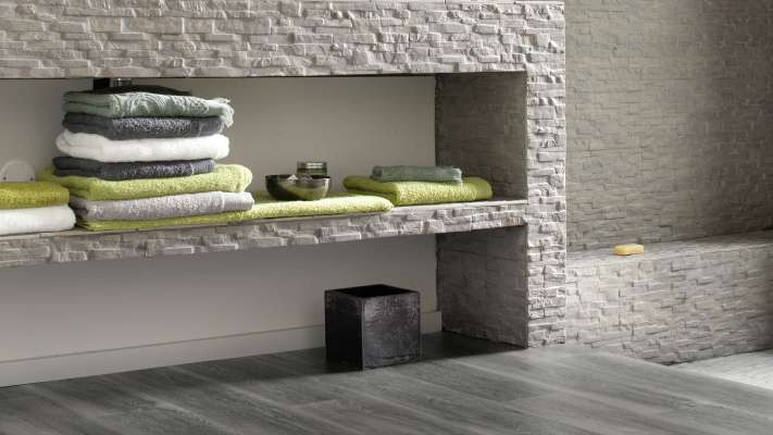Gerflor Pavimenti CV - PRIMETEX COGNAC GREY - 2016