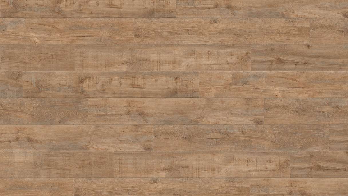 Gerflor Klick Vinyl Rigid - Creation 40 Clic Acoustic Savage Oak Greige (61301708)