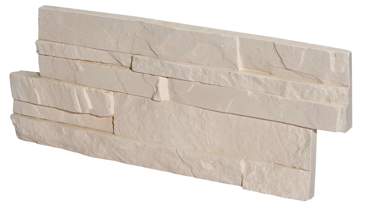 planeo StoneWall Solid Klinkerriemchen - Godwin