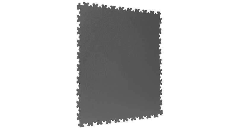 Gerflor Garagenboden - R-Tile 7015 Dark Grey (39577015)