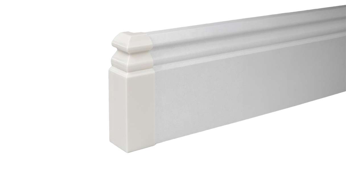 angoli esterni planeo profilo hamburger 16 x 80 mm - 2 pz.
