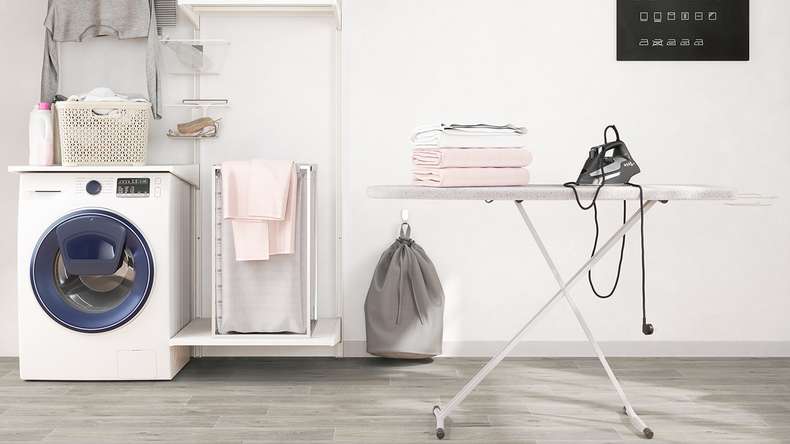 Gerflor CV-Belag - TEXLINE Nature 1727 Noma Clear