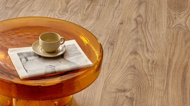 Forbo Allura Wood 55 vinile adesivo - Rovere centrale (60300DR5)