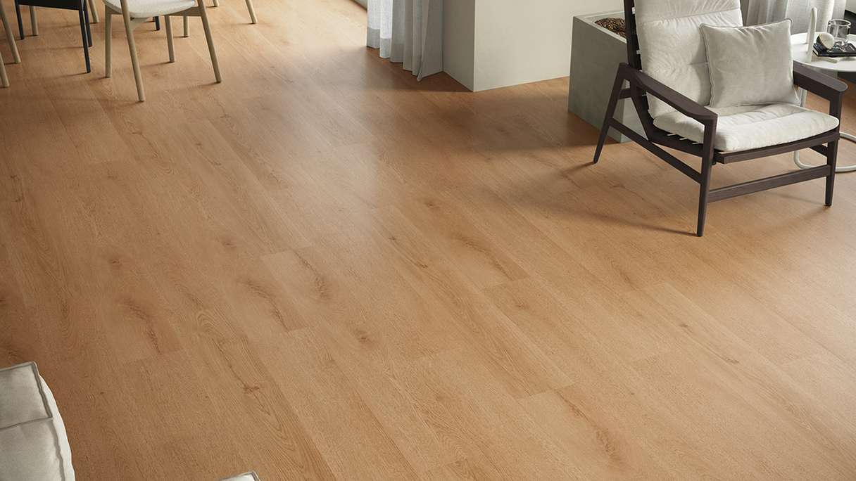 planeo Klebevinyl - Eiche Arezzo ultramatt