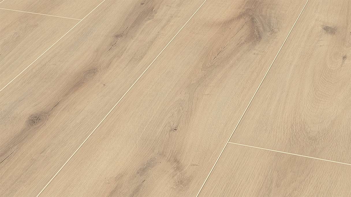 planeo Sol design - Eco P.U.R.E. Purewood Oak | résistant à l'eau (KR-1063)