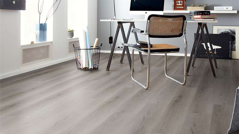Skaben Vinile ad incastro - NordicPro Grand Canyon | isolamento acustico integrato (SNP-6203752)