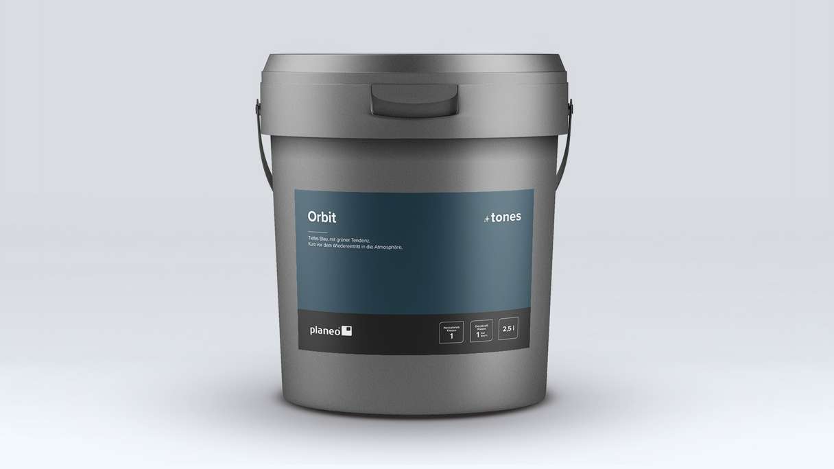 toni planeo - Orbit 2,5l