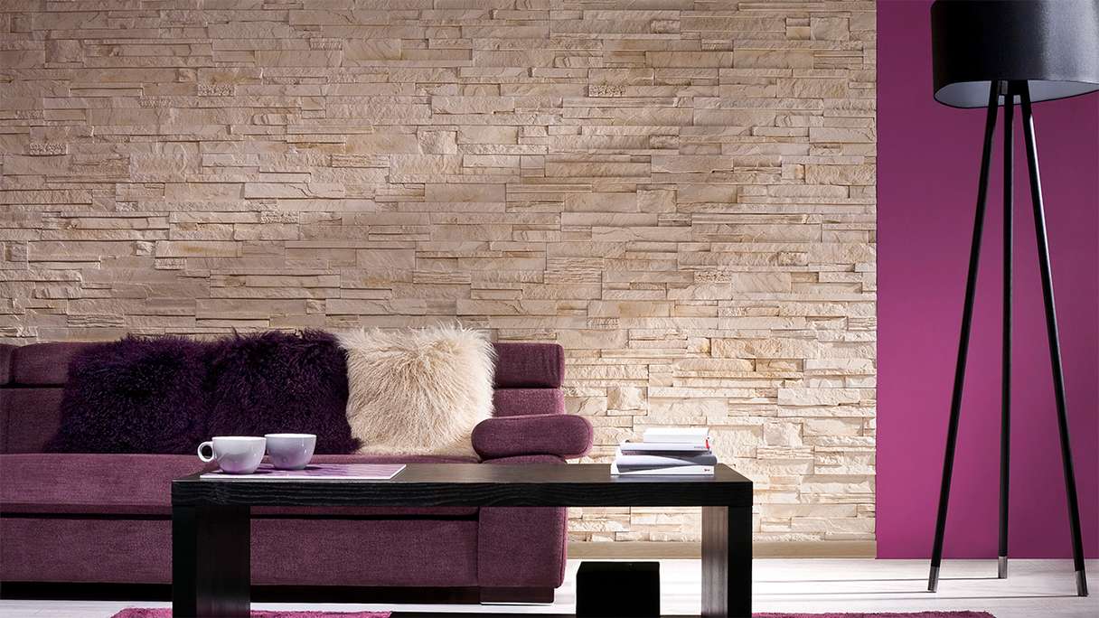 planeo StoneWall Solid Klinkerriemchen - Godwin