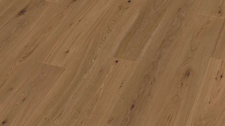 planeo Parkett - CLASSIC Europäische Eiche (PU-000156-N)
