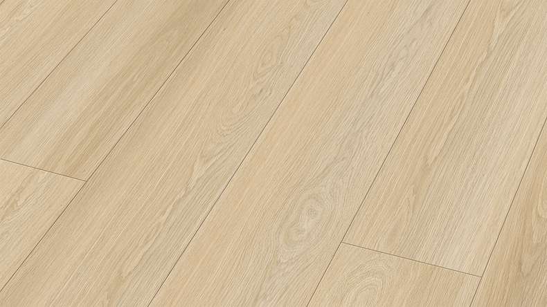 Sol design MEISTER Rigid-Vinyl RM 500 S - 20200 Easy listening | Isolation phonique intégrée (400050-1522225-20200)