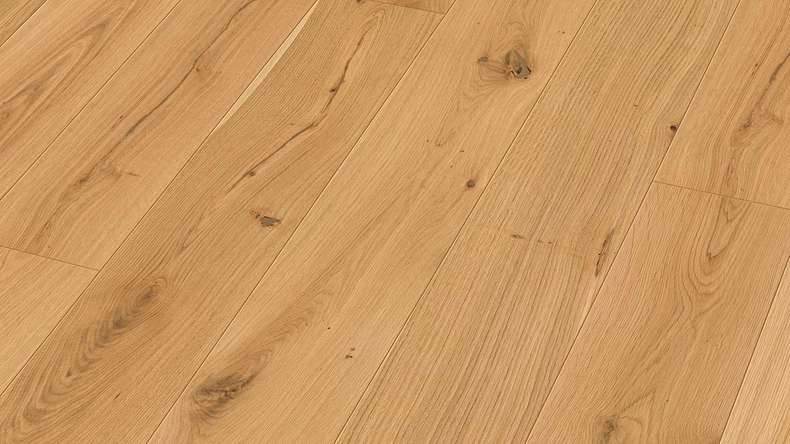MEISTER Parkett - Longlife PD 400 Eiche authentic (500006-2200180-09011 - 5219009011)