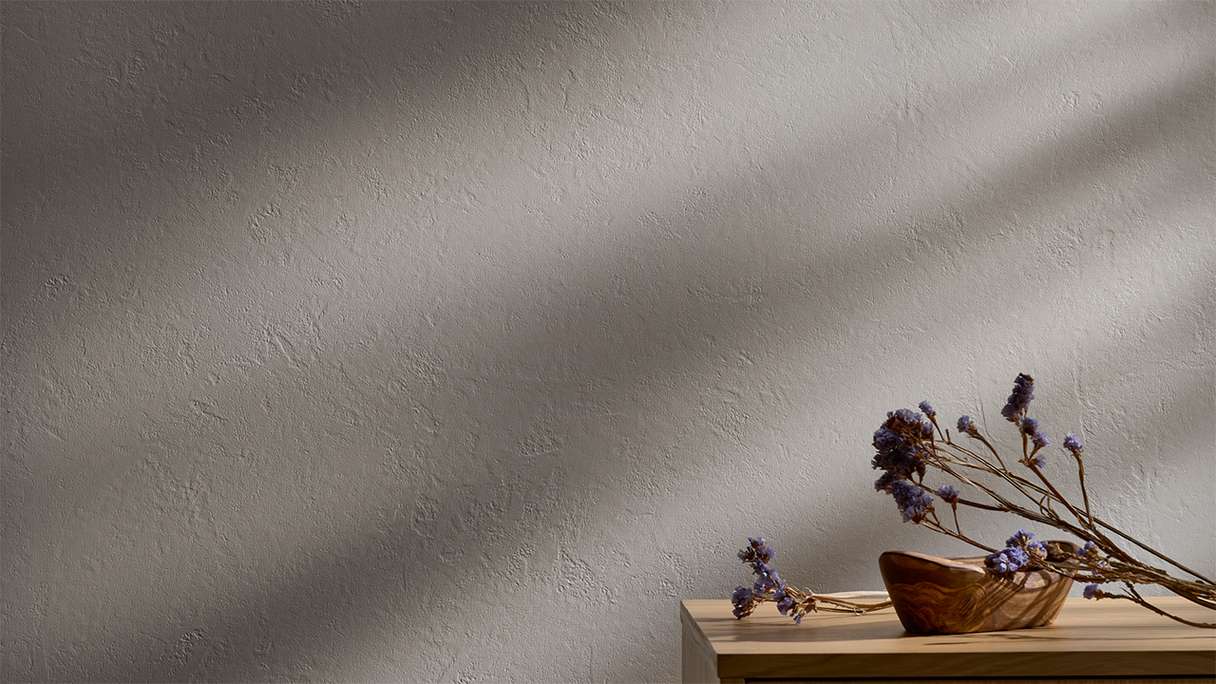 planeo Revêtement mural SPC - CeraRock Tile Limestone 120 x 60 cm