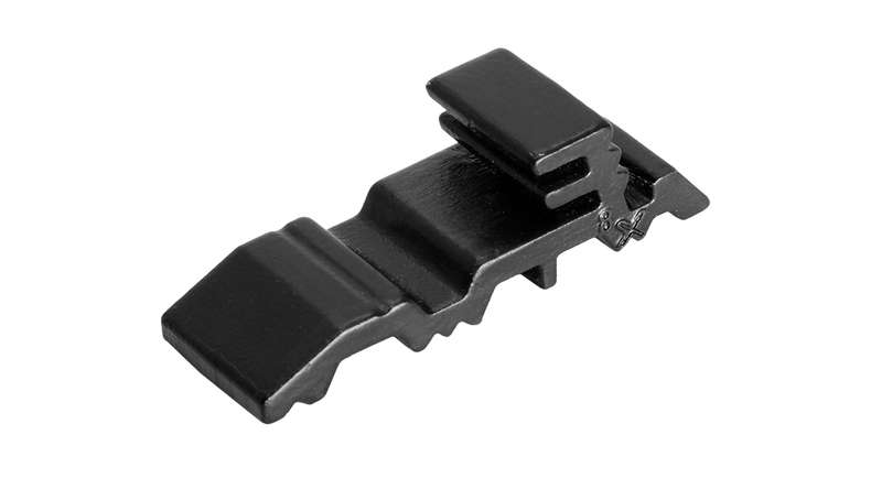 planeo Build Distanzhalter für Rhombusdielen 8 mm | 60 Stk.
