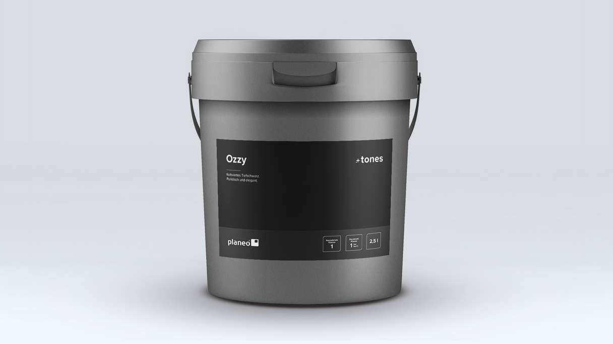 toni planeo - Ozzy 2,5l