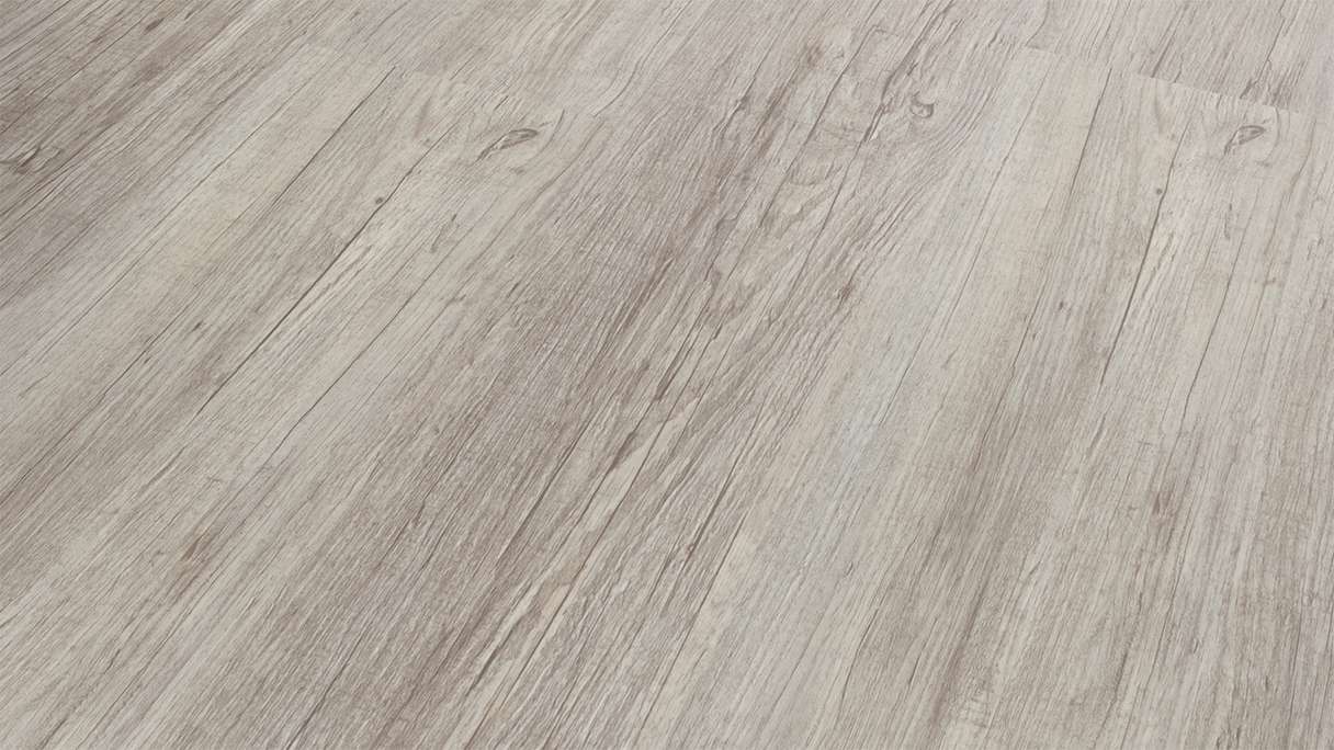 planeo Rigid Klick Vinyl - Sand Oak