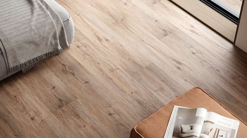 Skaben Vinile ad incastro - NordicPro Louisiana | goffratura sincrona (SNP-6203705)