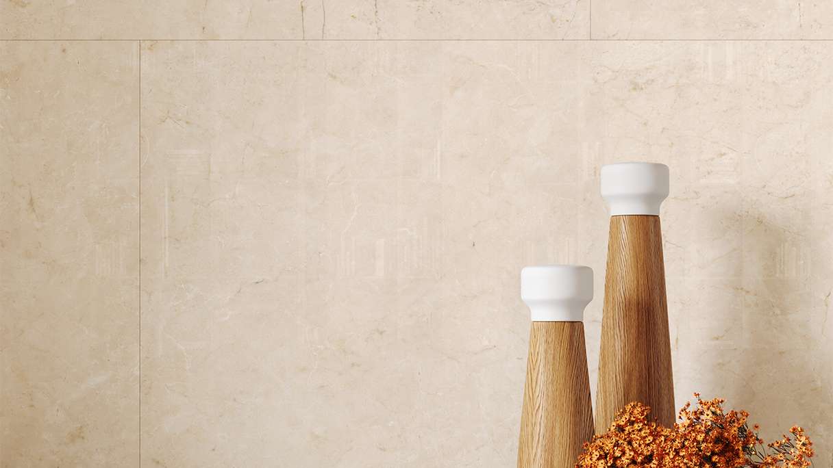 planeo Wandverkleidung Kunststoff - Wall&Floor Design Tocuro high gloss 80 x 40 cm