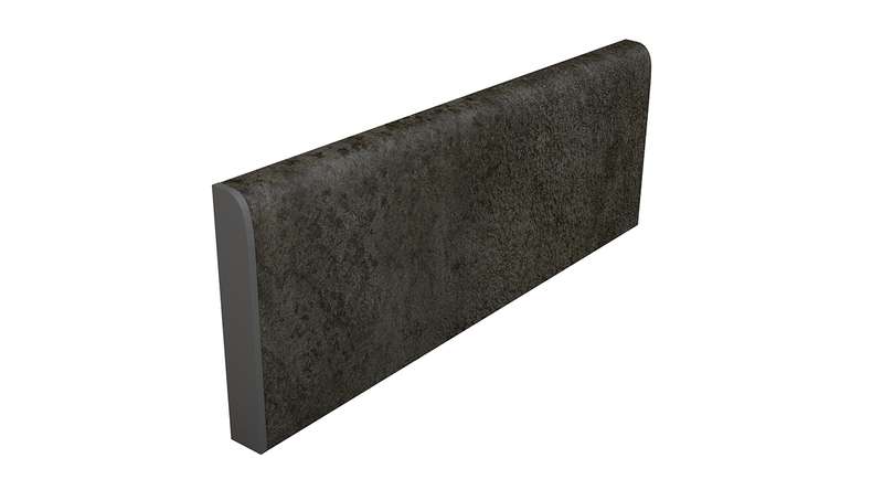 Plinthe vinyle Gerflor - Tavla Dark 10 x 60 x 2000mm (6086S199)