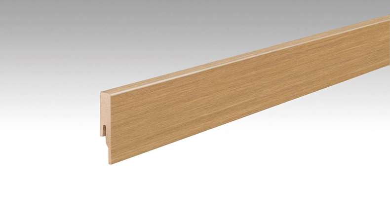 MEISTER Plinthes Chêne Fleetwodd 7399 - 2380 x 60 x 16 mm (200013-2380-07399)