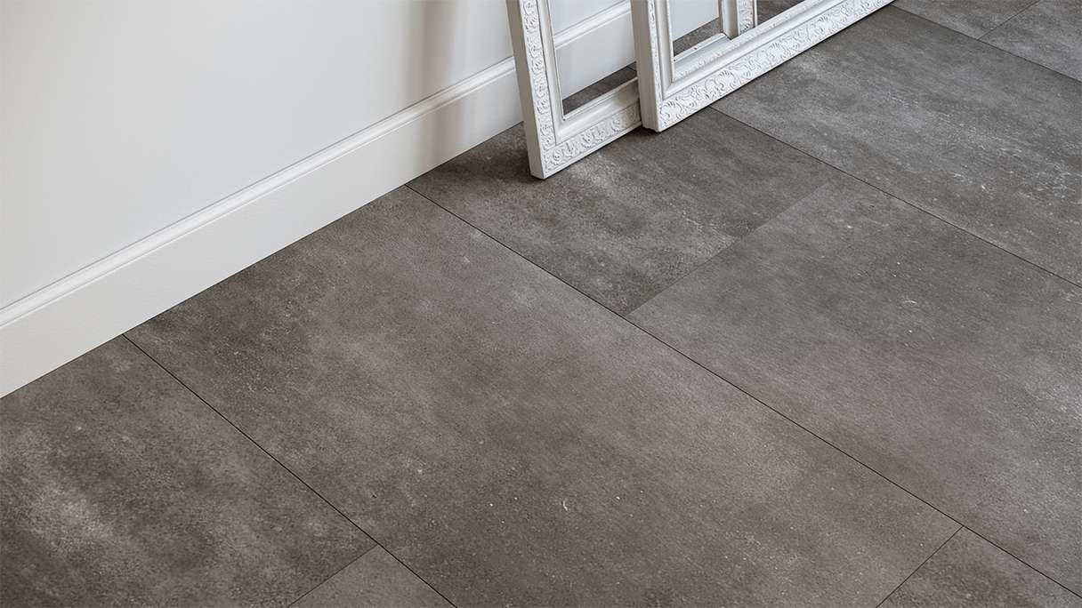 planeo Klebevinyl - Lunitra ultramatt | strukturiert