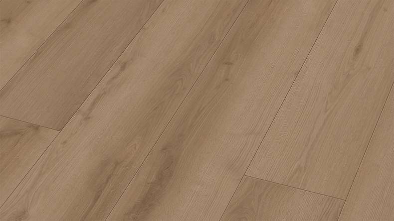 Sol design MEISTER Rigid-Vinyl RM 500 S - 20203 Vintage chanson | Isolation phonique intégrée (400050-1522225-20203)