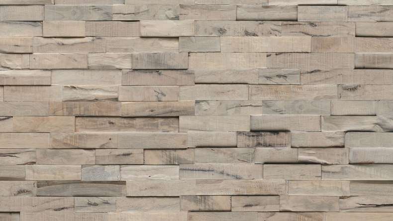Skaben WoodWall - Narrowwood Gun fumé
