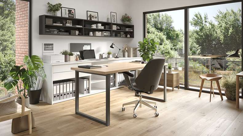 planeo parquet - SwissWood Quercia Alphubel (SW-103)