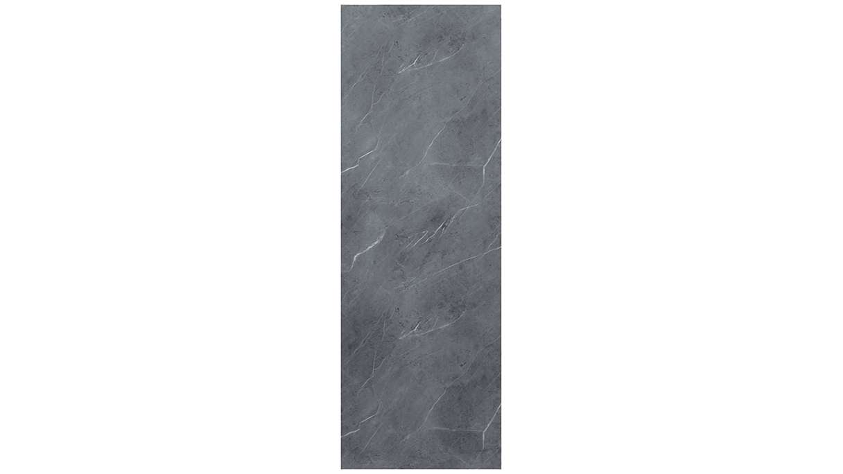planeo StrongWall - Wandverkleidung Kunststoff XL Sardi 260 x 90 cm