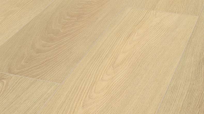 pavimento planeo design - Eco P.U.R.E. XL 2m listone Golden Oak | Isolamento acustico integrato (KRXL-6591)