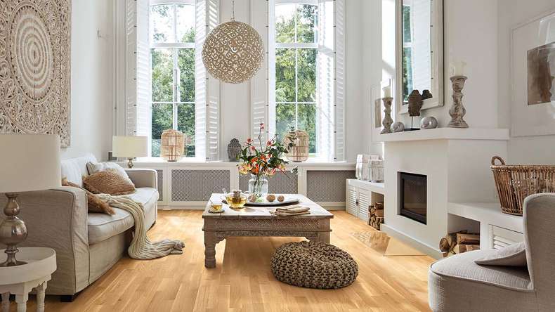 MEISTER Parquet - Longlife PC 200 Quercia vivida pura (500009-2400200-09036)