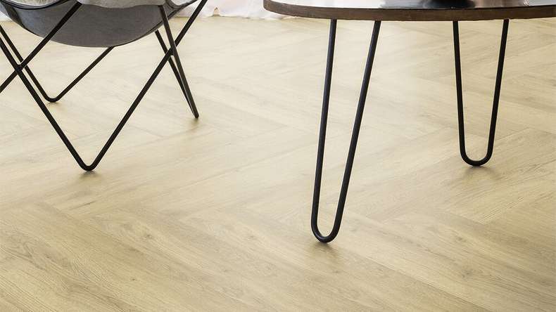 Vinile adesivo Gerflor - Virtuo 55 Glue Down HB Natura solare | Aspetto autentico (39200997)