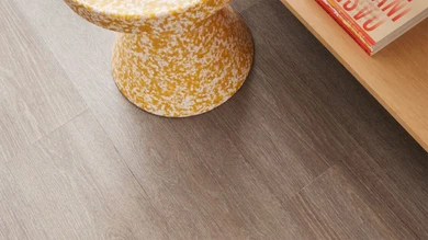 Forbo Allura Wood 40 Vinyle à coller - Chêne cendré (60293DR4)