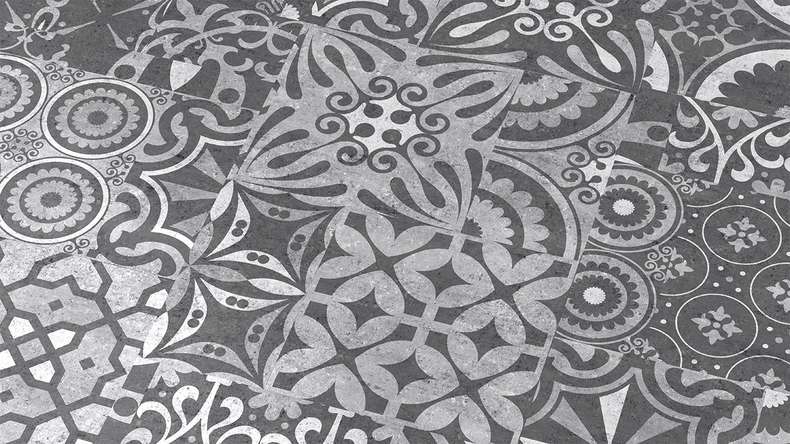 planeo laminato - QUADRAIC Palazzo Supermatt