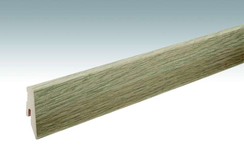 planeo Plinthe 20x60 mm - Chêne moyen (PSM-13105)