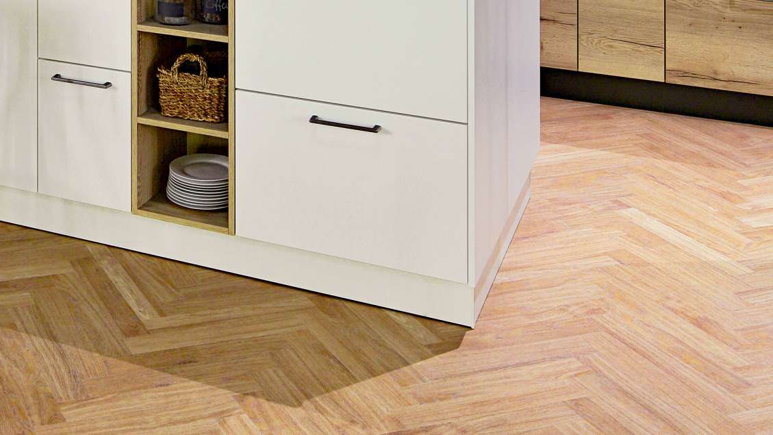 Project Floors Klebevinyl - Herringbone PW 1633/HB (PW1633HB)