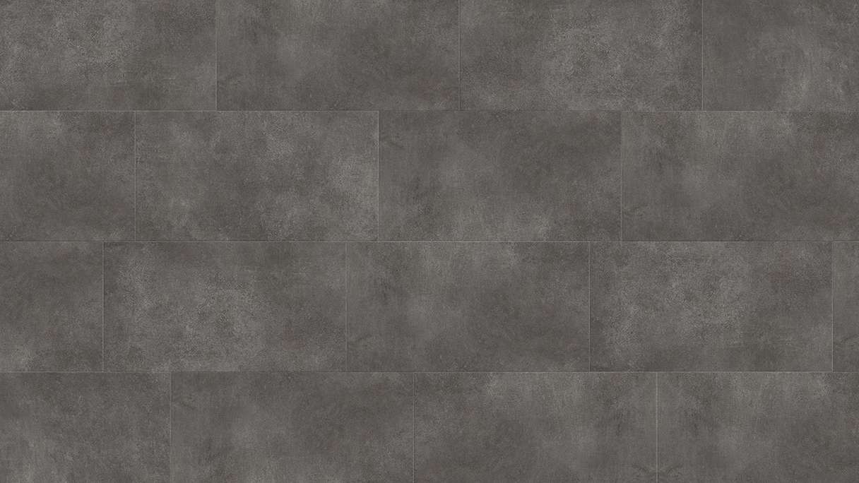 Gerflor Klebevinyl - Creation 30 Bloom Uni Dark