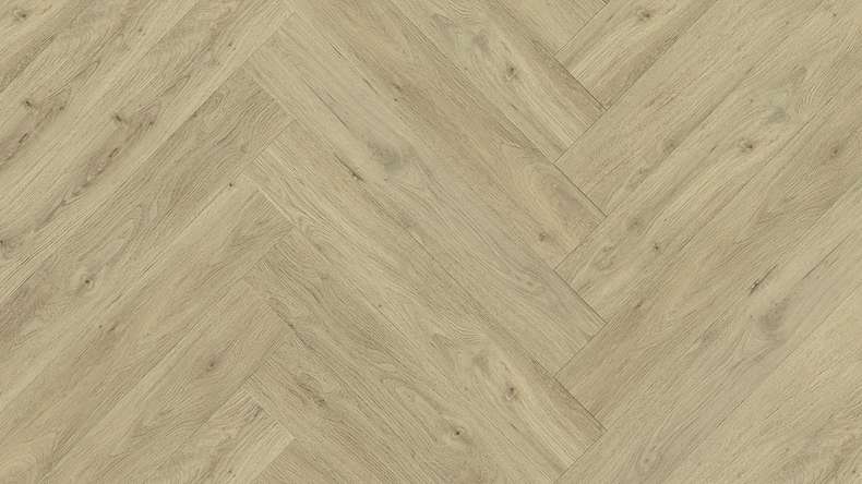 Gerflor Klick Vinyl Rigid - Creation 55 Clic Acoustic HB Twist | Trittschalldämmung integr. (41920504)
