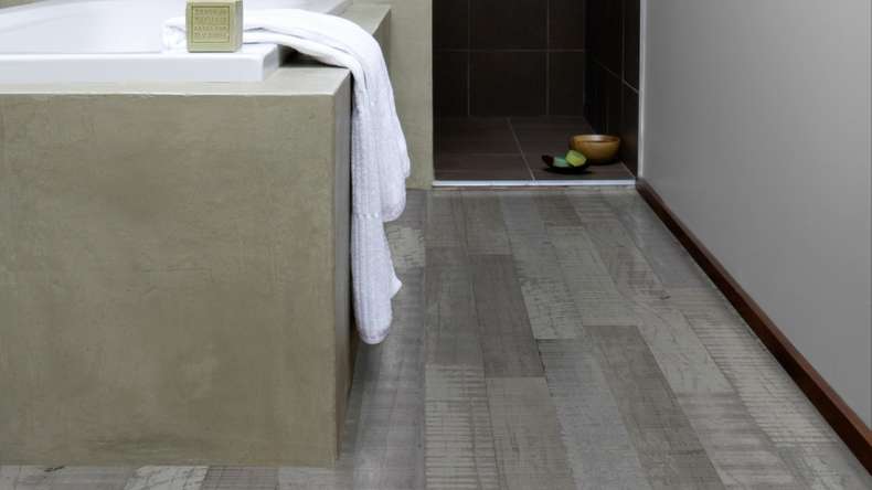 Gerflor Pavimenti CV - BOOSTER SANTAFE PEARL - 1873