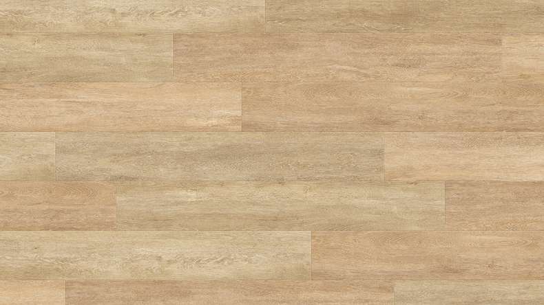 Gerflor Klebevinyl - Creation 55 Honey Oak