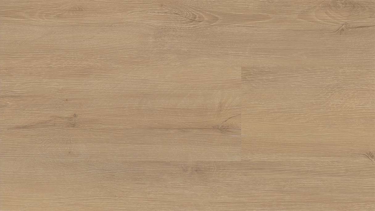 planeo Rigid Klick Vinyl - Brown Oak
